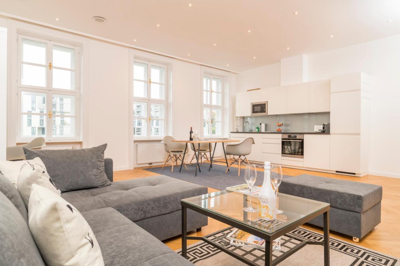 Parkview Alsergrund * Viena