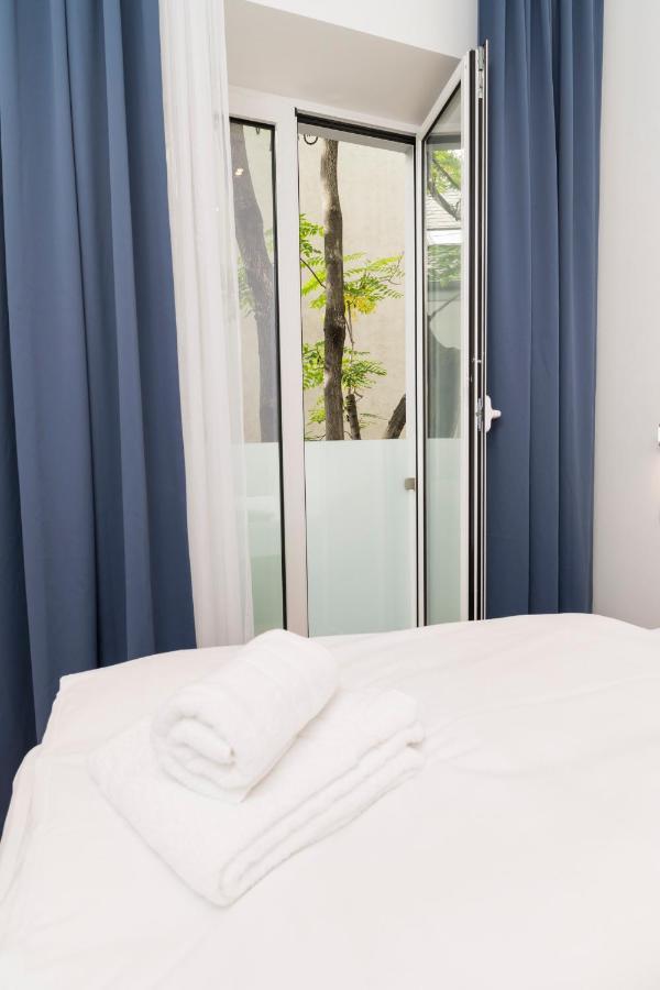 Parkview Alsergrund Apartamento Viena