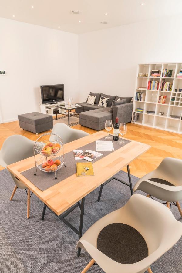 Apartamento Parkview Alsergrund