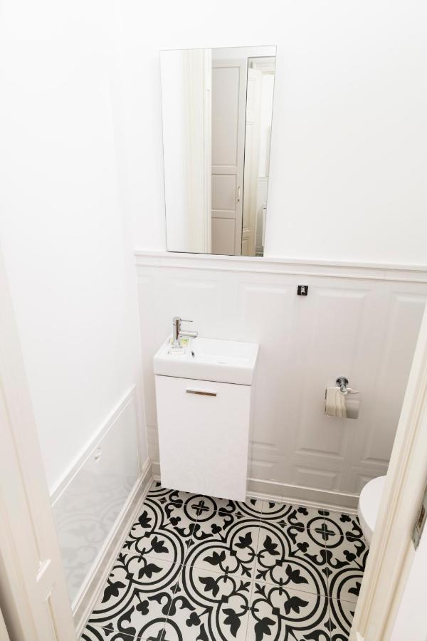 Apartamento Parkview Alsergrund