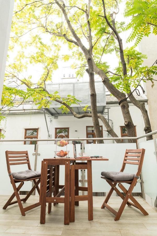 Apartamento Parkview Alsergrund *