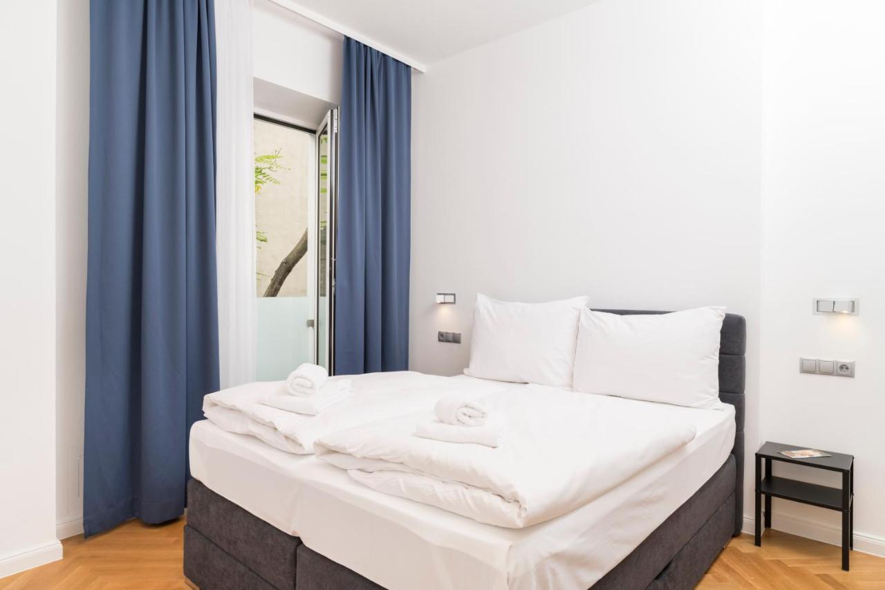 Apartamento Parkview Alsergrund Viena