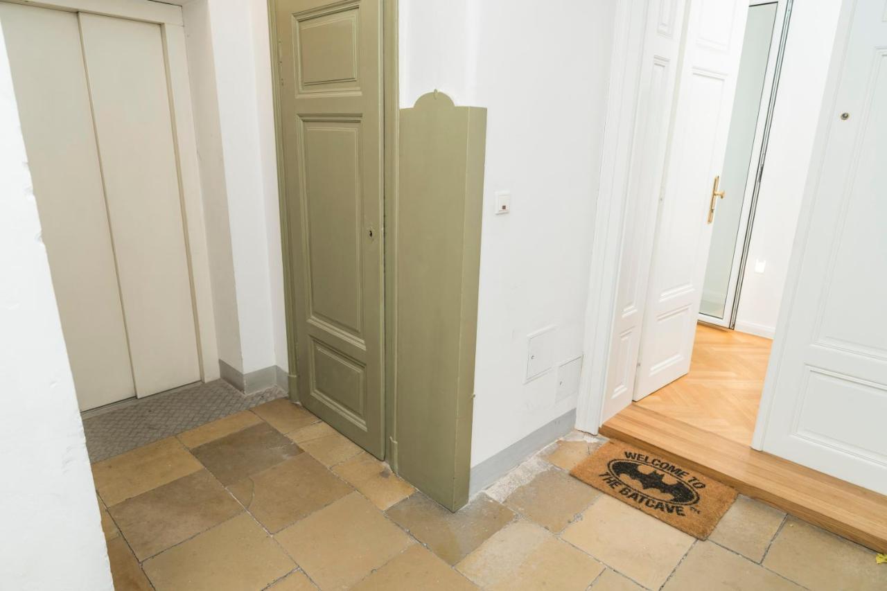 Apartamento Parkview Alsergrund
