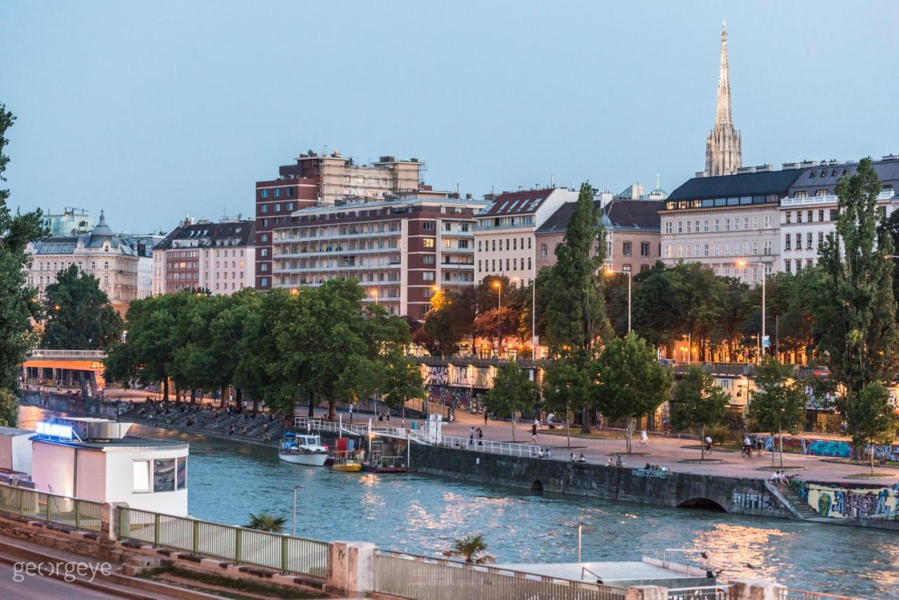 Apartamento Parkview Alsergrund *